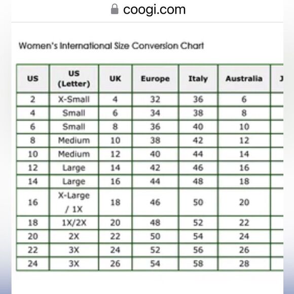 Coogi Australian authentic embroidered bootcut jeans - Picture 11 of 11